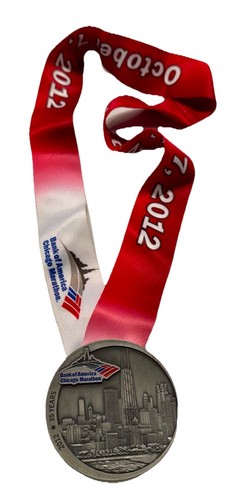 Rare 2012 bank - america, boa