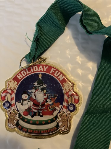 Holiday fun running marathon - holiday,